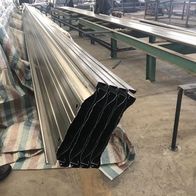 Electrostatic Dust Collectors Used In Iron And Steel Plants Discharge Electrodes