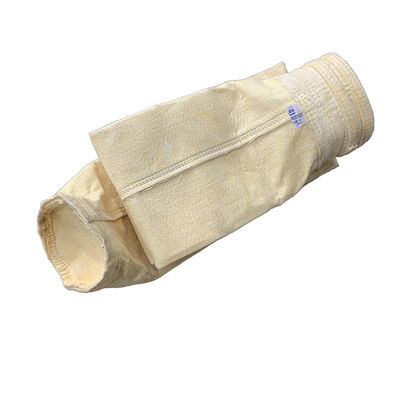 Pojemnik filtracyjny poliestrowy / akrylowy / aramidowy / flumexowy / PTFE