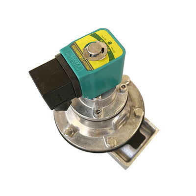 Elektroimpulsowy zawór magnetyczny zawór kontrolny przewodu AC220V DC24V DMF-Z-20 DMF-Z-25 DMF-Z-40 DMF-Z-50