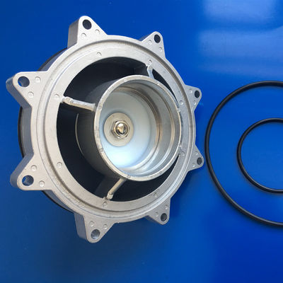 DMF-Z/Y/T/2L-B-G3/4 zawór impulsowy elektromagnetyczny i zawór impulsowy dla przemysłowego zbieracza pyłu