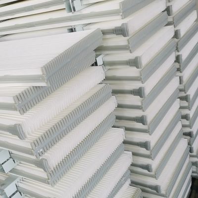 Wykorzystanie zestawu filtrów KFEW3007PPVE