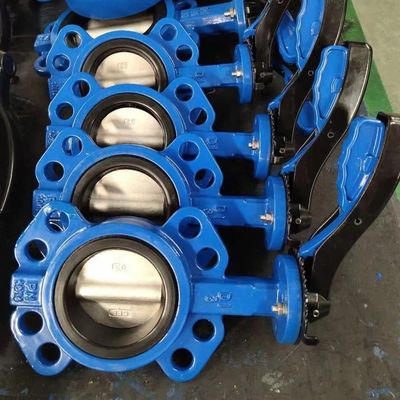 DN100 PTFE i winyl z trwałym zaciskem