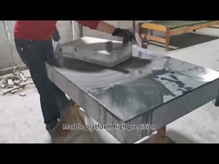 Wysokiej precyzji platformy marmurowej