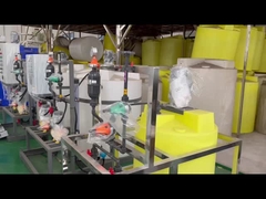 Automatyczny system dozowania