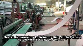 Tkanina Air Slide